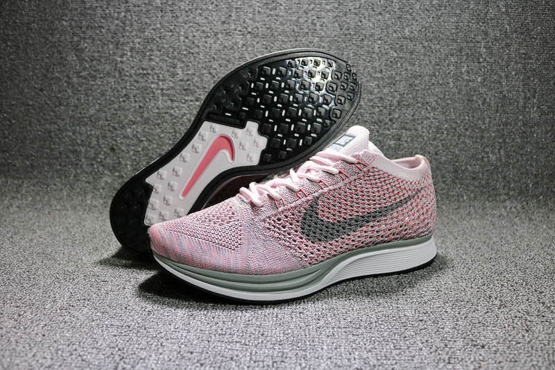Super Max Perfect Nike Flyknit Racer(98% Authentic) GS--002